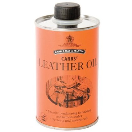 Carr & Day & Martin Carrs Leather Oil Carr & Day & Martin Carrs Leather Oil