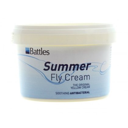 Summer Fly Cream Summer Fly Cream