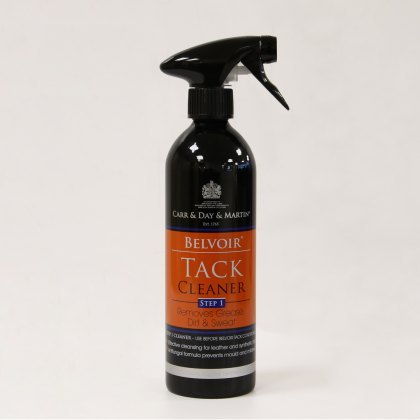 Carr & Day & Martin Belvoir Tack Cleaner - Step 1 Carr & Day & Martin Belvoir Tack Cleaner - Step 1