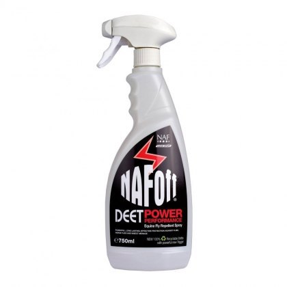 NAF Deet Power NAF Deet Power