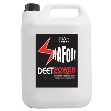 NAF Deet Power NAF Deet Power