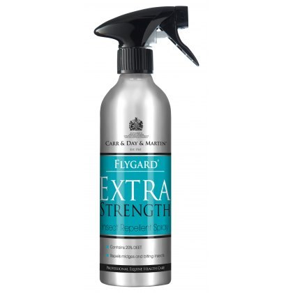 Carr & Day & Martin Extra Strength Insect Repellent Carr & Day & Martin Extra Strength Insect Repellent