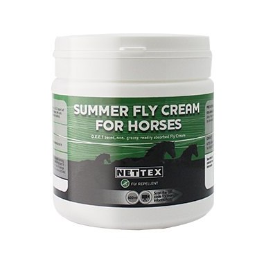 Net-Tex Summer Fly Cream Net-Tex Summer Fly Cream