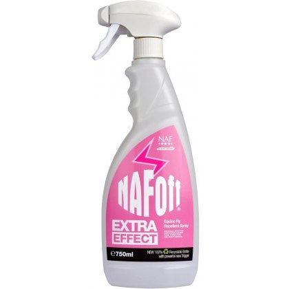 NAF Extra Effect Fly Spray NAF Extra Effect Fly Spray