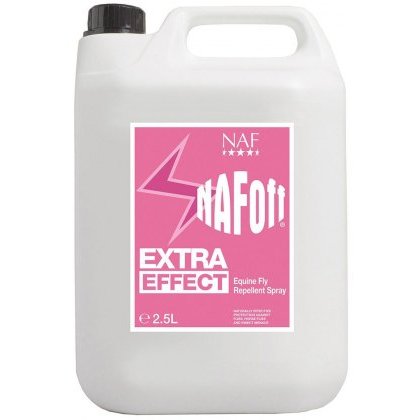 NAF Extra Effect Fly Spray NAF Extra Effect Fly Spray