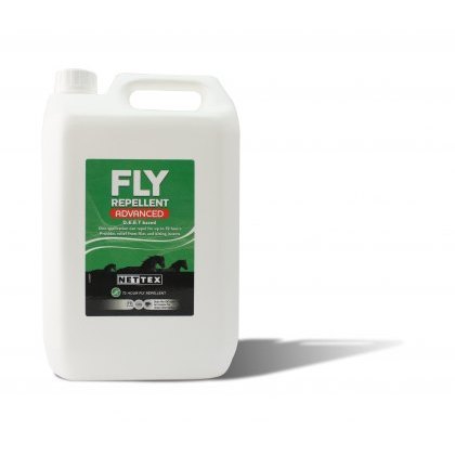 Net-Tex Fly Repellent Advanced 2L Net-Tex Fly Repellent Advanced 2L