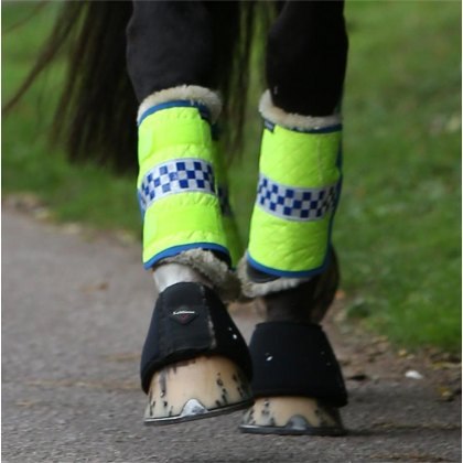 EquiSafety Polite Leg Boots EquiSafety Polite Leg Boots