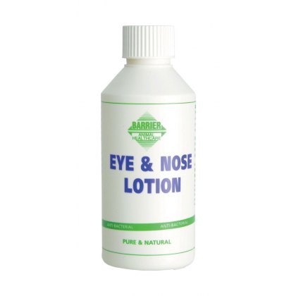 Barrier Eye & Nose Lotion Barrier Eye & Nose Lotion