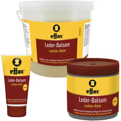 Effax Leather Balsam Effax Leather Balsam