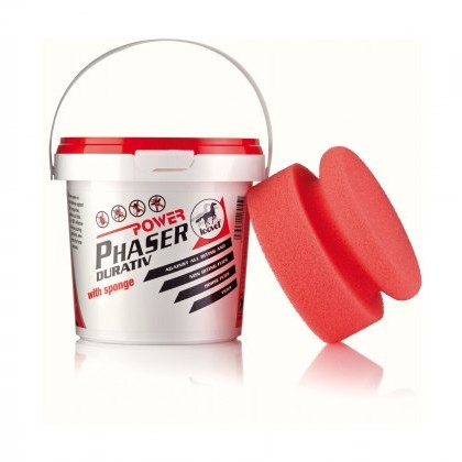 Power Phaser Durativ C/W Sponge Power Phaser Durativ C/W Sponge