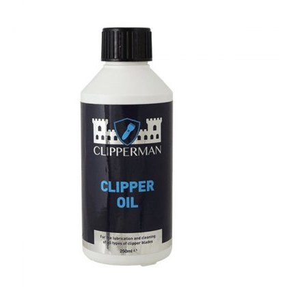 Clipperman Clipper Oil Clipperman Clipper Oil