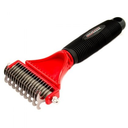 Solo Rake Solo Rake
