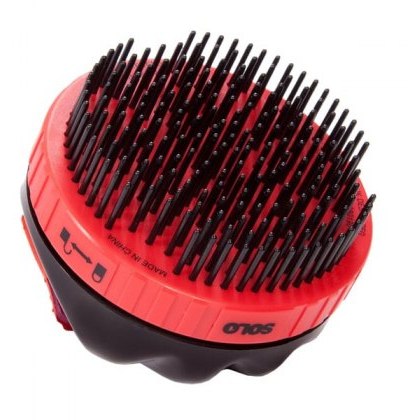 Solo Brush Solo Brush