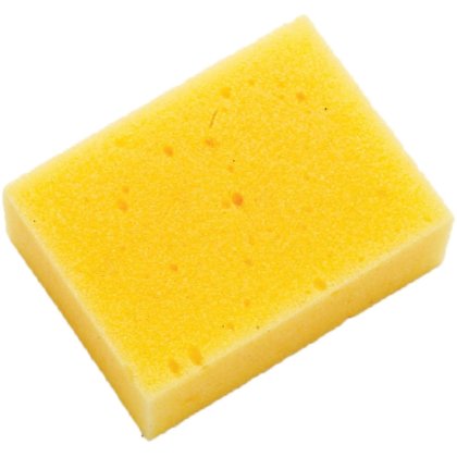 Lincoln Tack Sponge Lincoln Tack Sponge