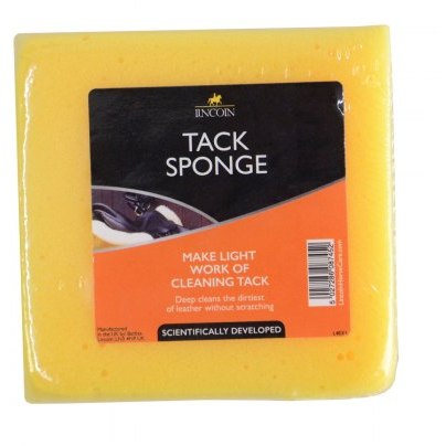 Lincoln Large Tack Sponge Lincoln Large Tack Sponge