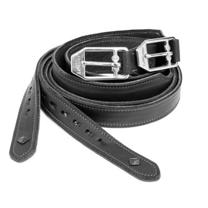 LeMieux Vector Pro Stirrup Leathers LeMieux Vector Pro Stirrup Leathers