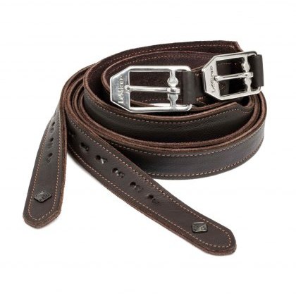 LeMieux Vector Pro Stirrup Leathers LeMieux Vector Pro Stirrup Leathers