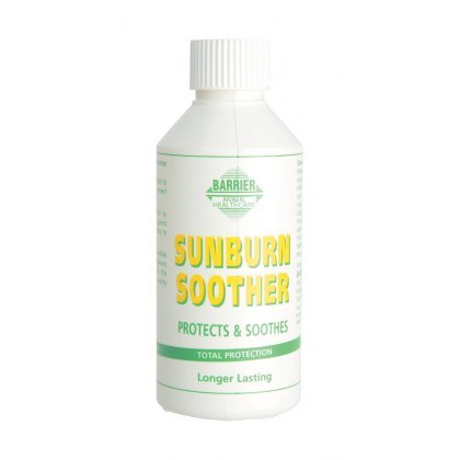 Barrier Sunburn Soother Barrier Sunburn Soother