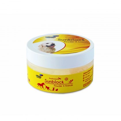 Lillidale Sunblock Powder 4 Animals Lillidale Sunblock Powder 4 Animals