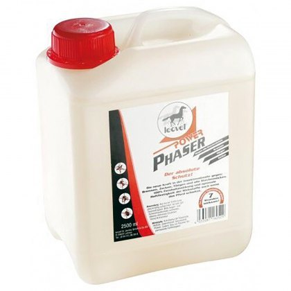 Power Phaser Spray - 2.5L Power Phaser Spray - 2.5L