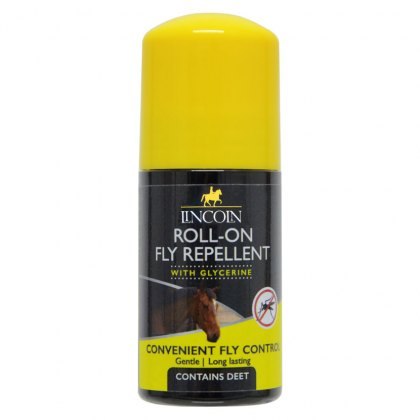 Lincoln Roll-On Fly Repellent Lincoln Roll-On Fly Repellent