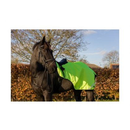 Apollo air Freeflow Exercise Sheet Hi-Viz Apollo air Freeflow Exercise Sheet Hi-Viz
