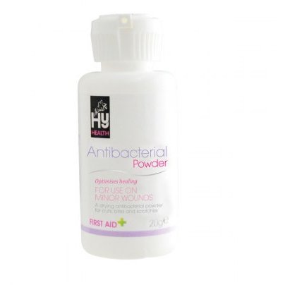 Hy HyHealth Antibacterial Powder Hy HyHealth Antibacterial Powder