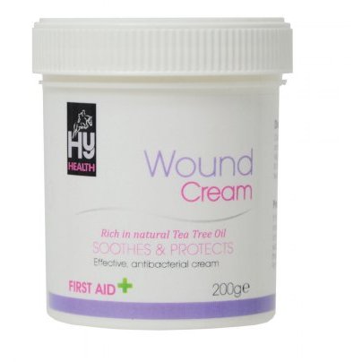 HyHealth Wound Cream HyHealth Wound Cream