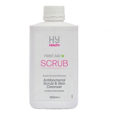 HyHealth Scrub HyHealth Scrub