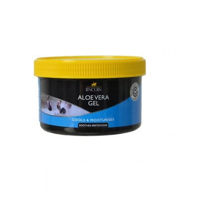 Lincoln Aloe Vera Gel Lincoln Aloe Vera Gel