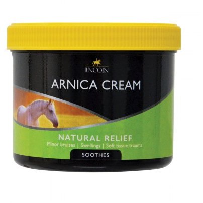 Lincoln Arnica Cream Lincoln Arnica Cream