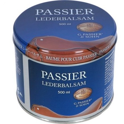 Passier Lederbalsam Passier Lederbalsam