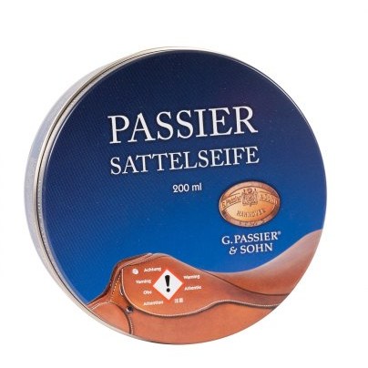 Passier Saddle Soap Passier Saddle Soap