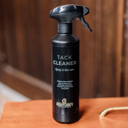 Kentucky Tack Cleaner Kentucky Tack Cleaner