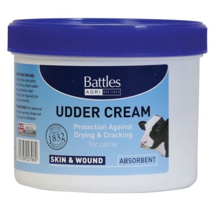 Hy Udder Cream Hy Udder Cream