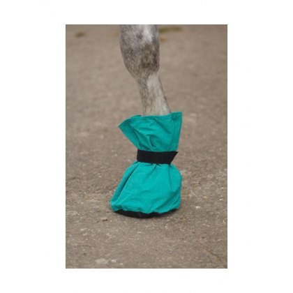 Hoof It Poultice Boot Hoof It Poultice Boot