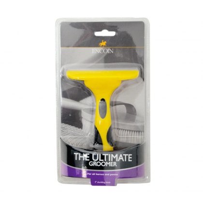Lincoln Ultimate Groomer Lincoln Ultimate Groomer