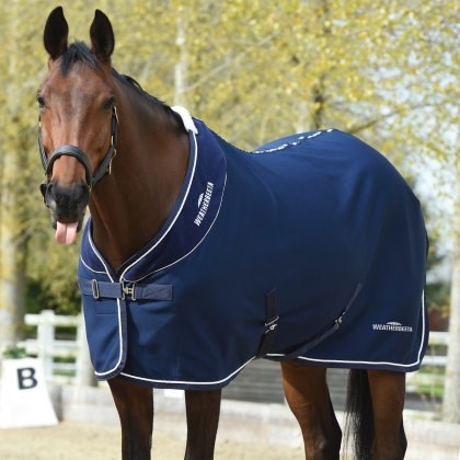 Weatherbeeta Opulence Show Sheet Standard Neck Weatherbeeta Opulence Show Sheet Standard Neck