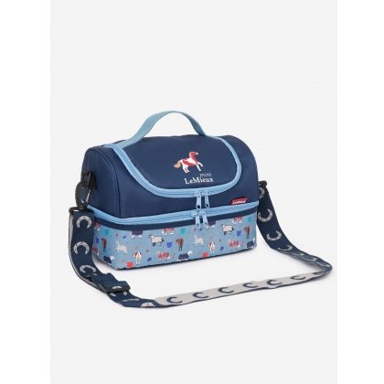 LeMieux Mini Holdall - Navy LeMieux Mini Holdall - Navy