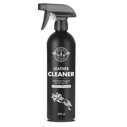 Henry James Leather Cleaner Henry James Leather Cleaner