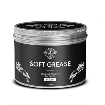 Henry James Soft Grease Henry James Soft Grease