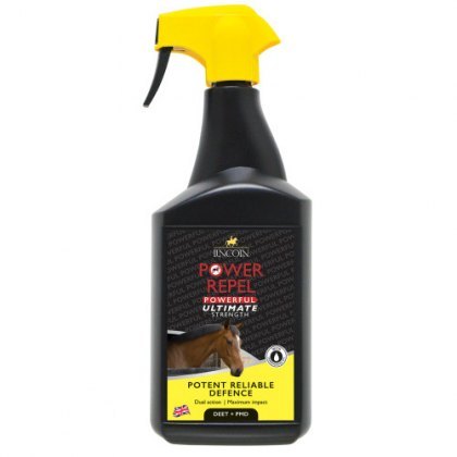 Lincoln Power Repel - 1L Lincoln Power Repel - 1L