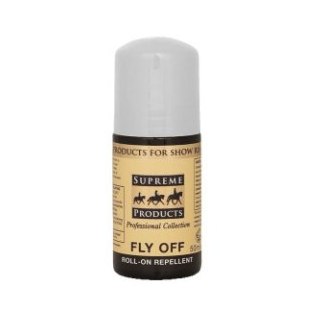 Supreme Products Fly OFF Roll On Repellent Supreme Products Fly OFF Roll On Repellent