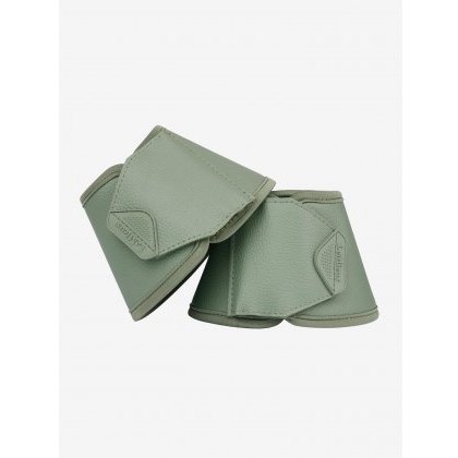 LeMieux Arika Over Reach Boots - Rosemary LeMieux Arika Over Reach Boots - Rosemary