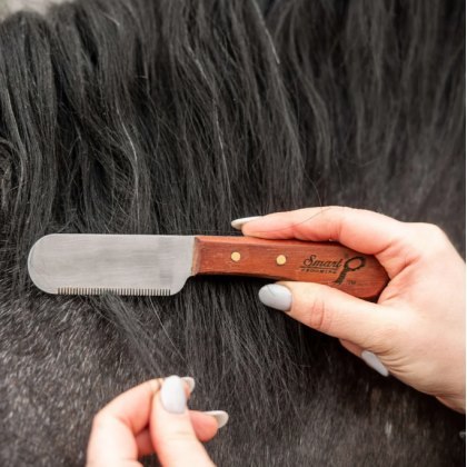 Smart Grooming Pro Levelling/Thinning Knife Smart Grooming Pro Levelling/Thinning Knife