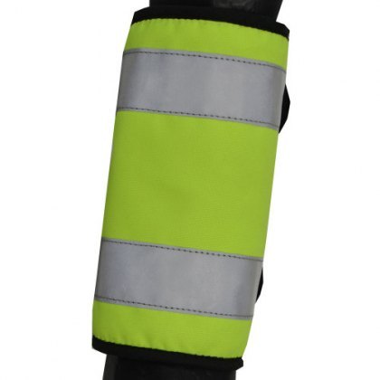 Hy Reflector Leg Wraps Hy Reflector Leg Wraps
