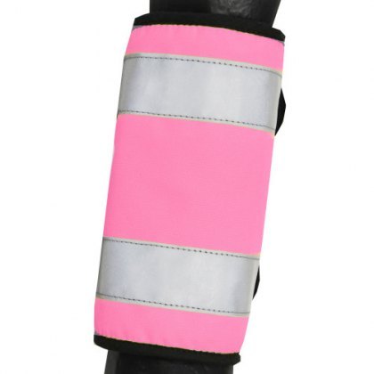 Hy Reflector Leg Wraps Hy Reflector Leg Wraps