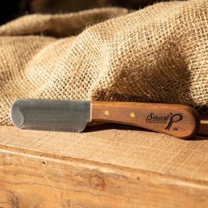 Smart Grooming Pro Levelling/Thinning Knife - Course Smart Grooming Pro Levelling/Thinning Knife - Course