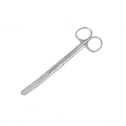 Smart Grooming 6" Curved Trimming Scissors Smart Grooming 6" Curved Trimming Scissors