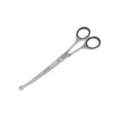 Smart Grooming 6.5" Straight Safety Scissors Smart Grooming 6.5" Straight Safety Scissors